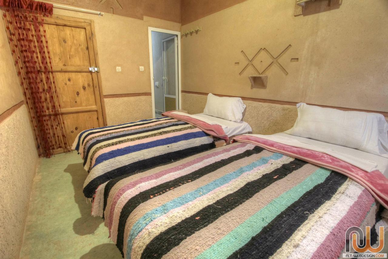 Hotel Amgoune Boumalne Dades Exterior photo