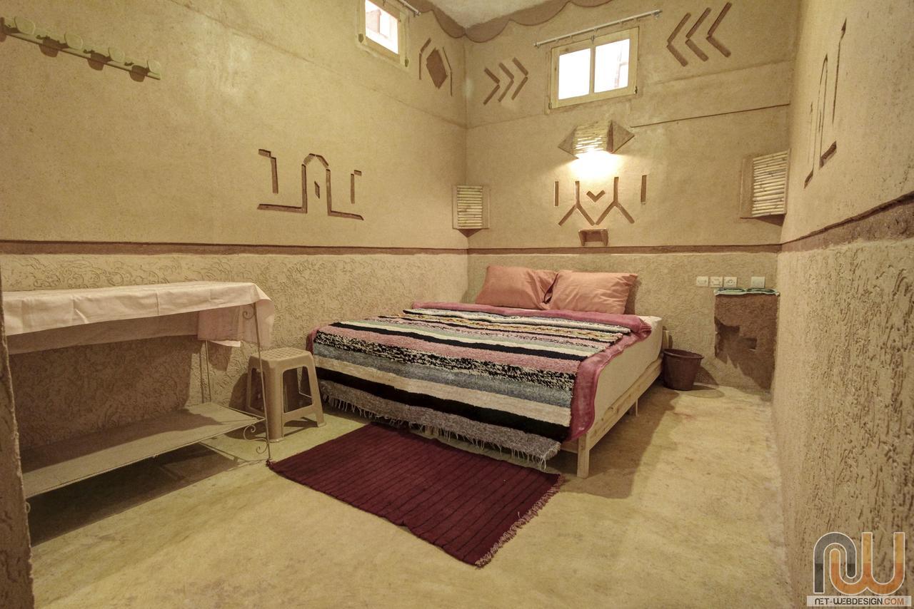 Hotel Amgoune Boumalne Dades Exterior photo