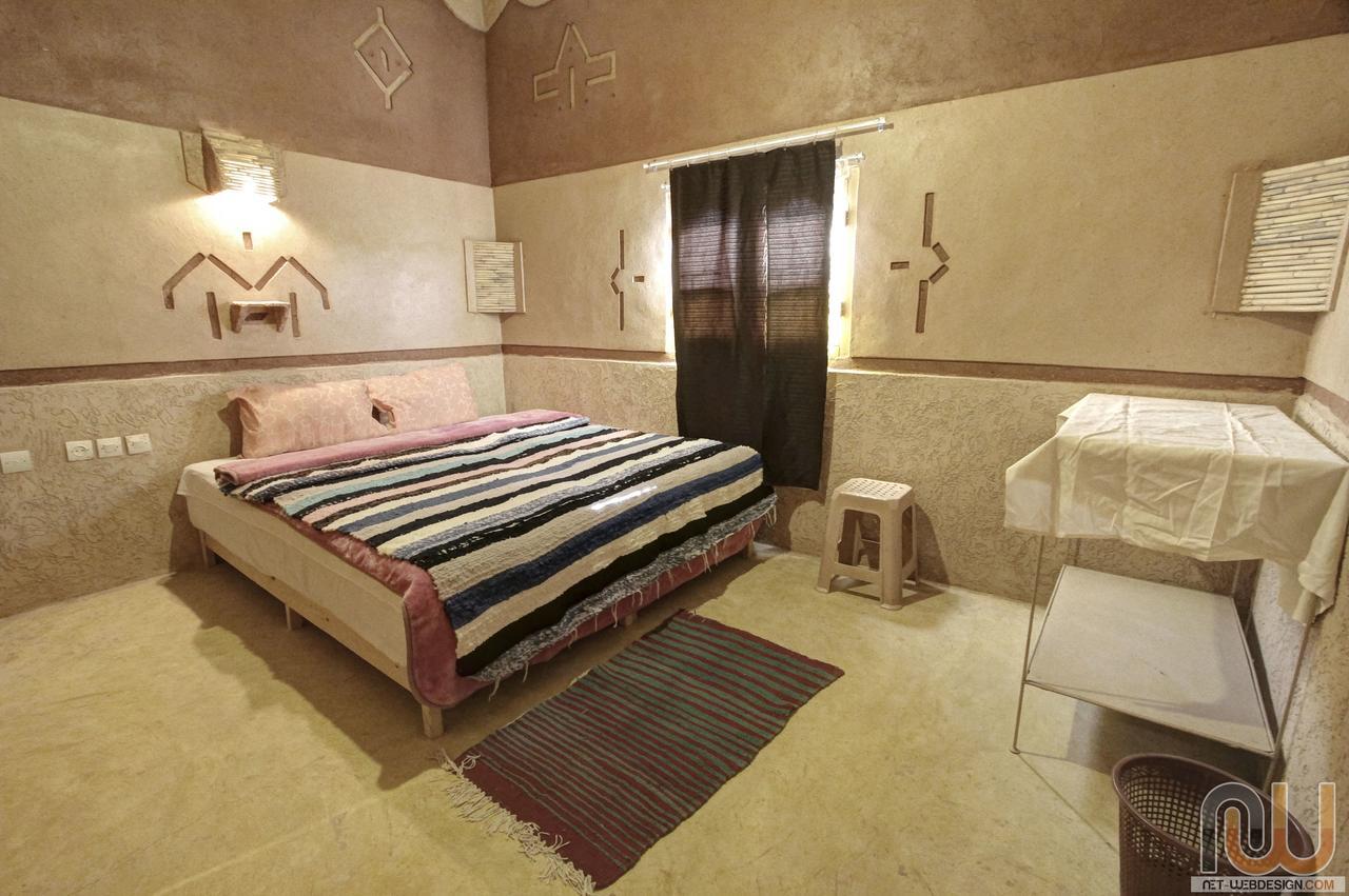 Hotel Amgoune Boumalne Dades Exterior photo